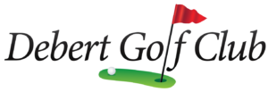 Debert Golf Club Logo